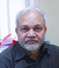 Prof. Uma Shanker Tiwary
